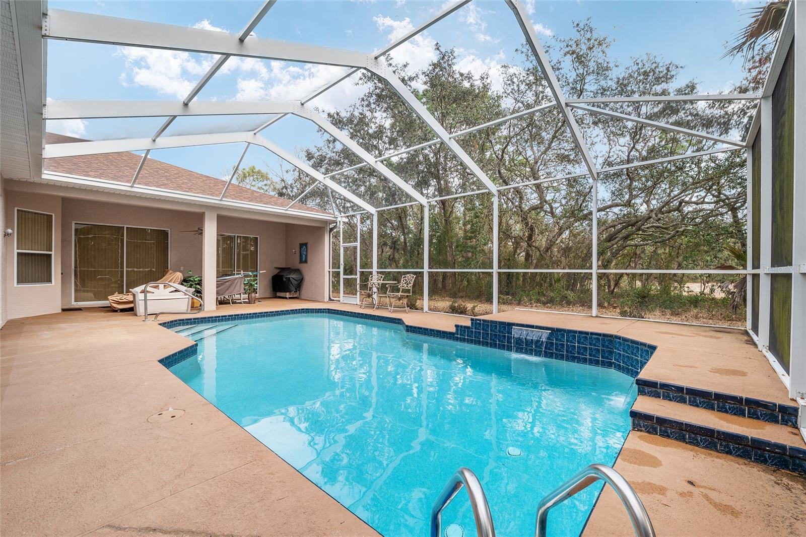 SUGARMILL WOODS CYPRESS VILLAGE - Residential