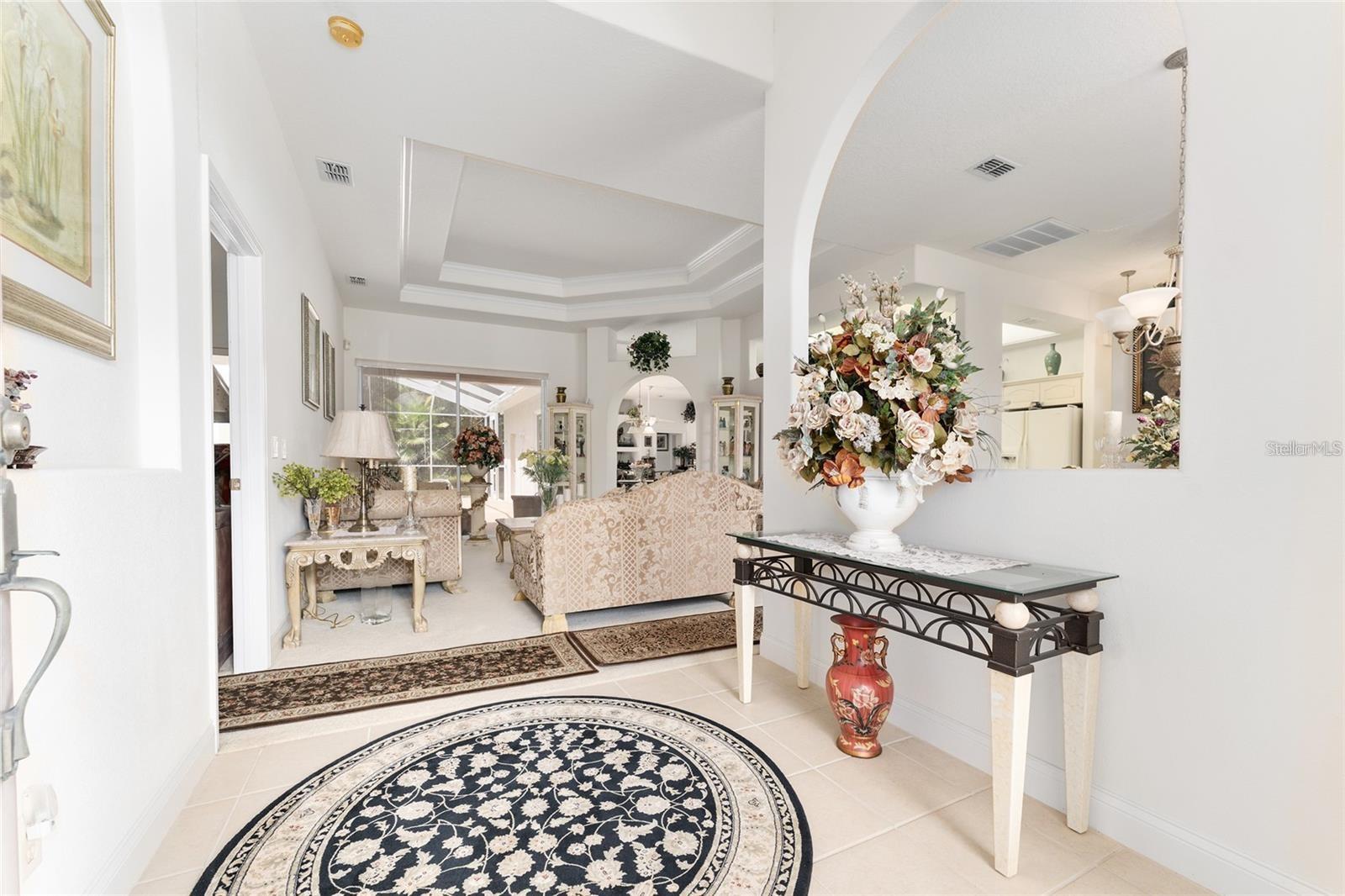 SUGARMILL WOODS CYPRESS VILLAGE - Residential