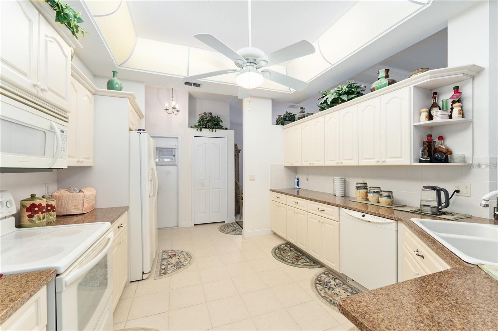 SUGARMILL WOODS CYPRESS VILLAGE - Residential