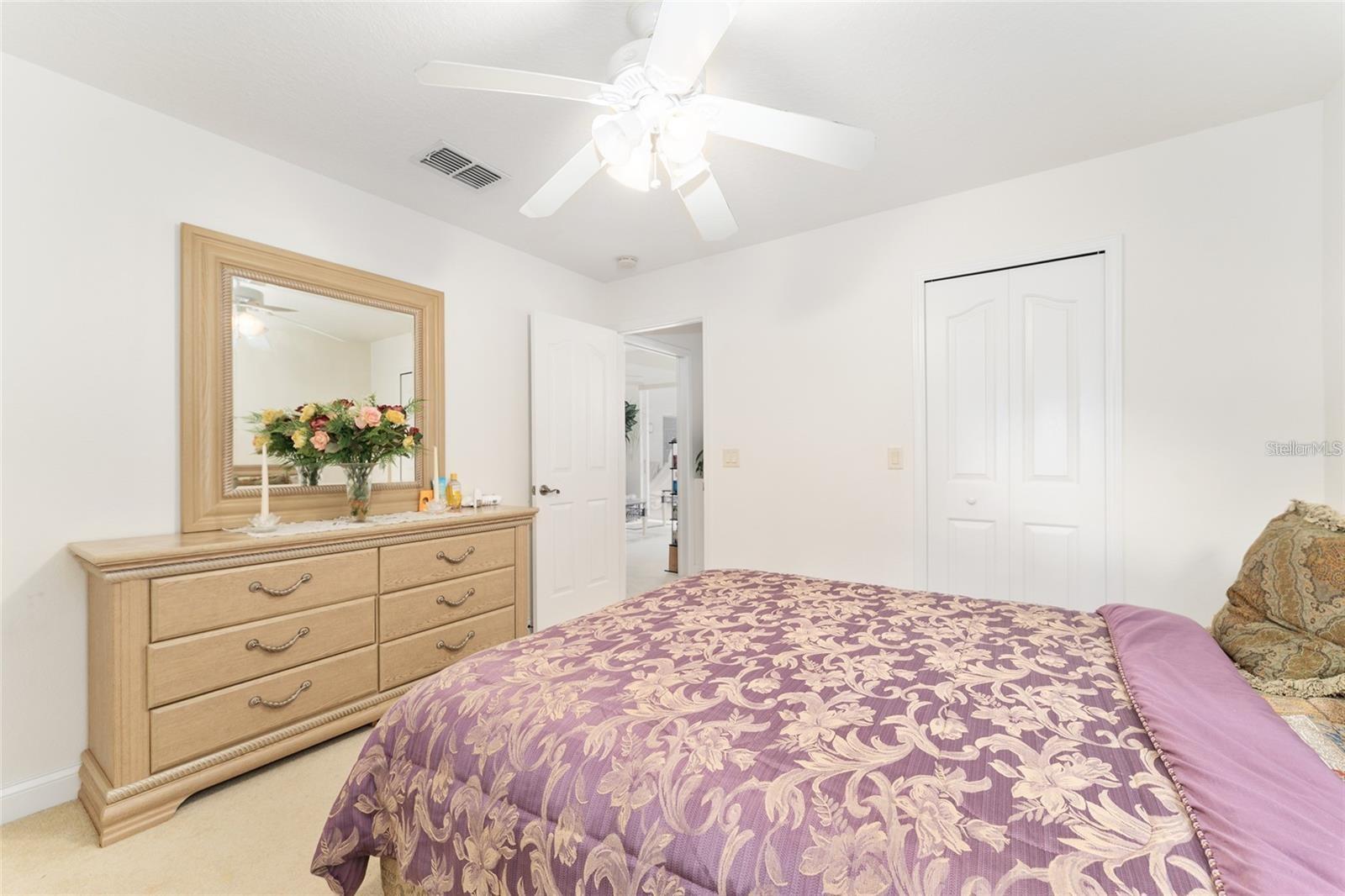 SUGARMILL WOODS CYPRESS VILLAGE - Residential