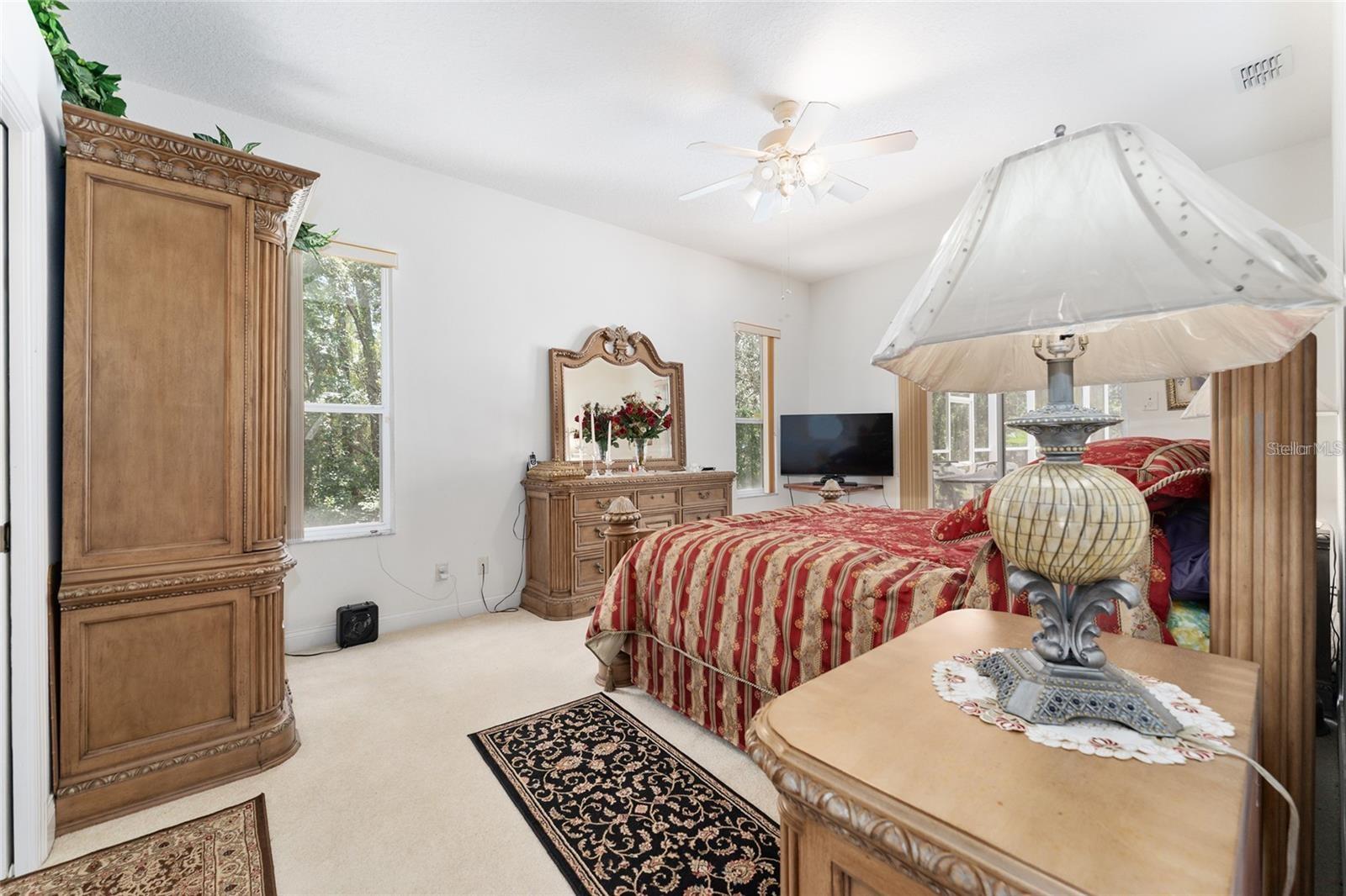 SUGARMILL WOODS CYPRESS VILLAGE - Residential