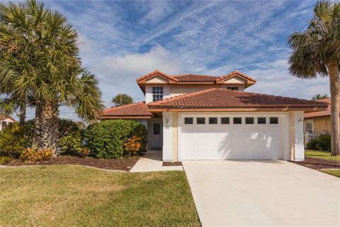 A home in PALM COAST