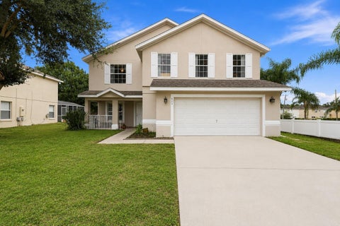 Property photo of 611 Abaco Court, Kissimmee, FL 34746