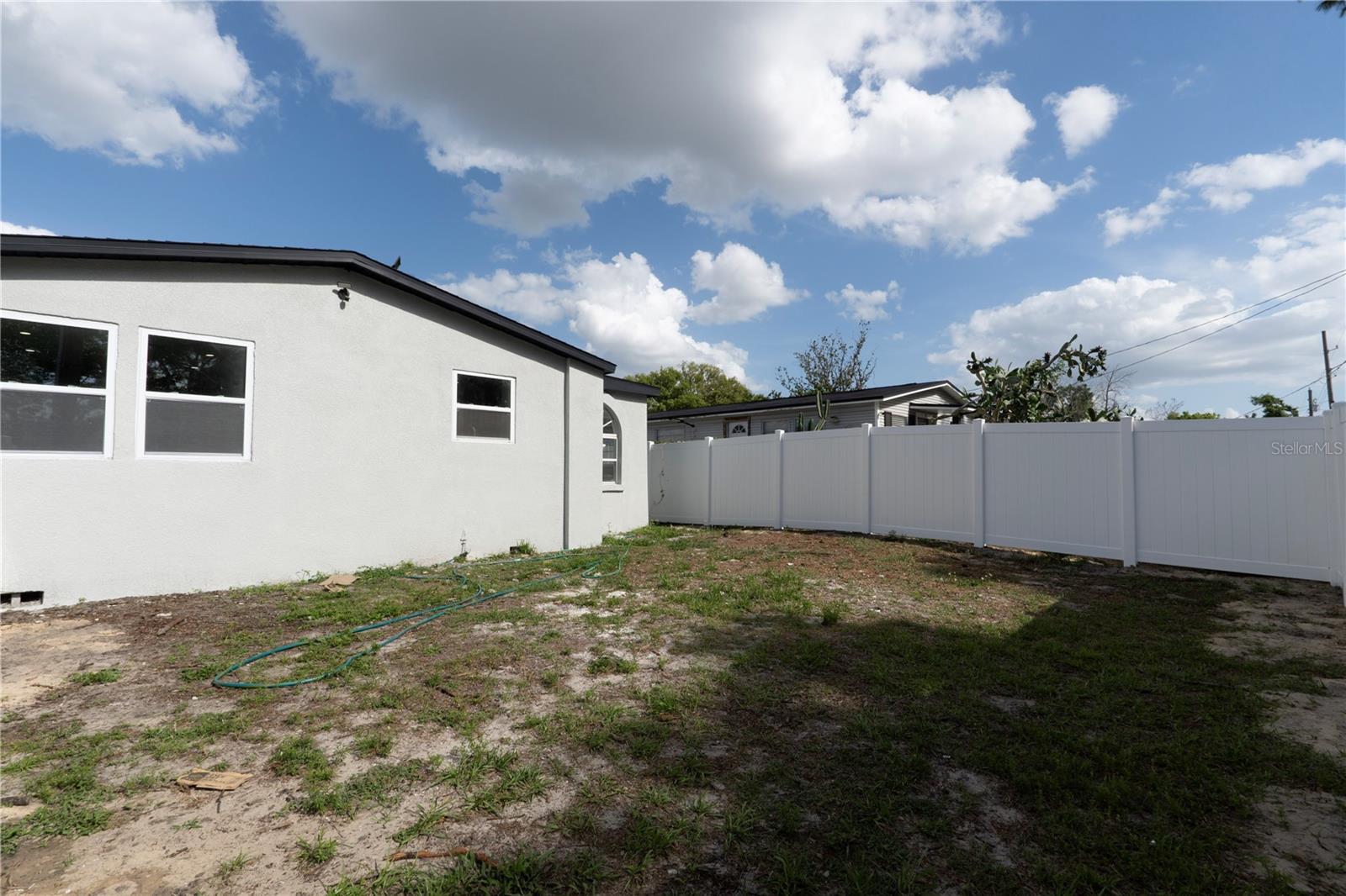 TAMPA OVERLOOK - Residential