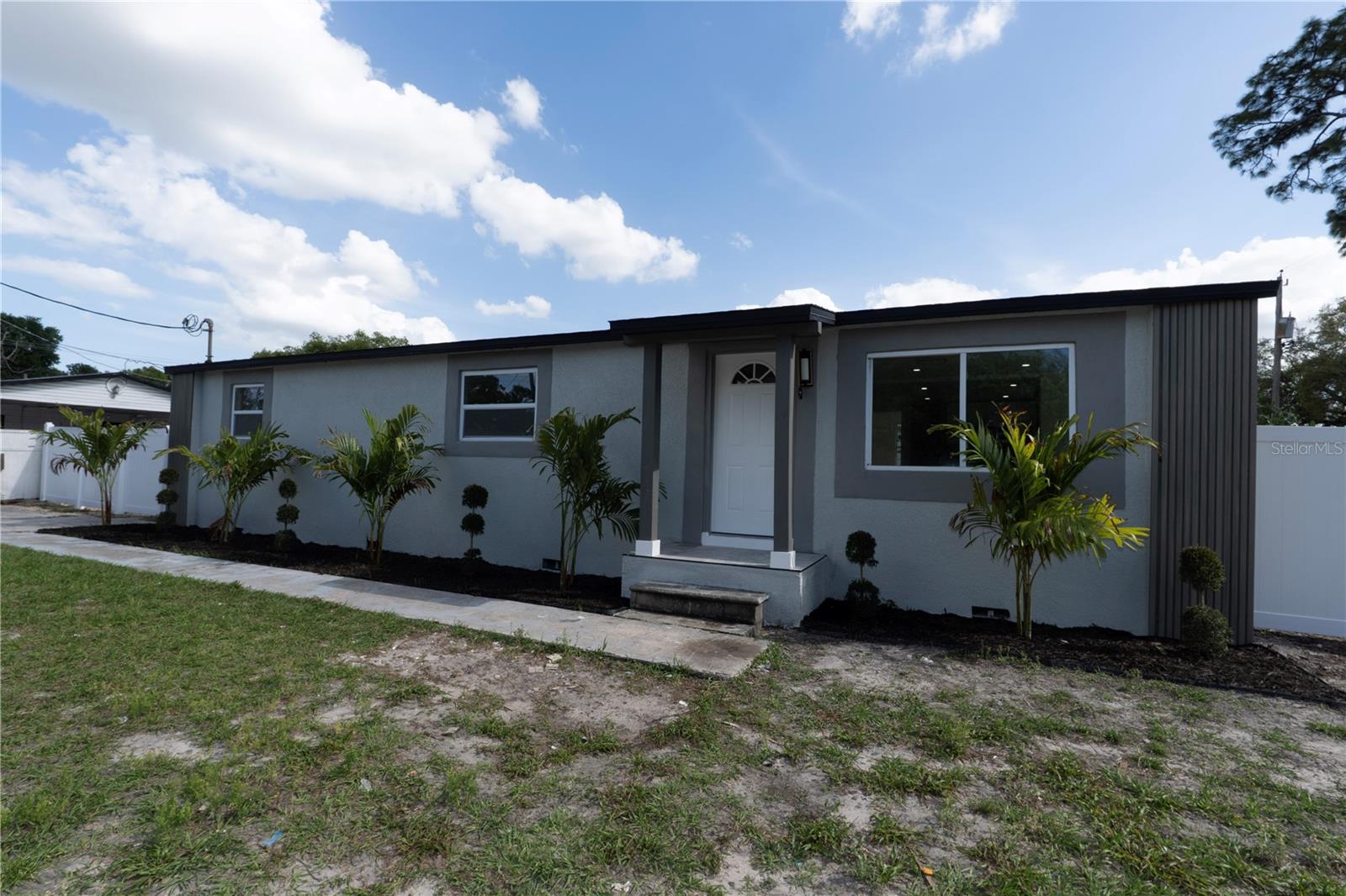 TAMPA OVERLOOK - Residential