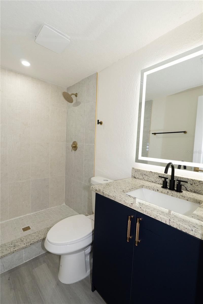 TAMPA OVERLOOK - Residential