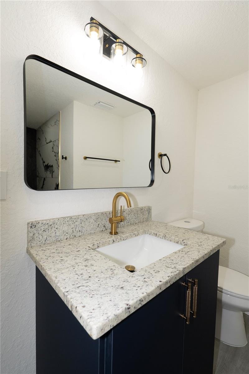 TAMPA OVERLOOK - Residential