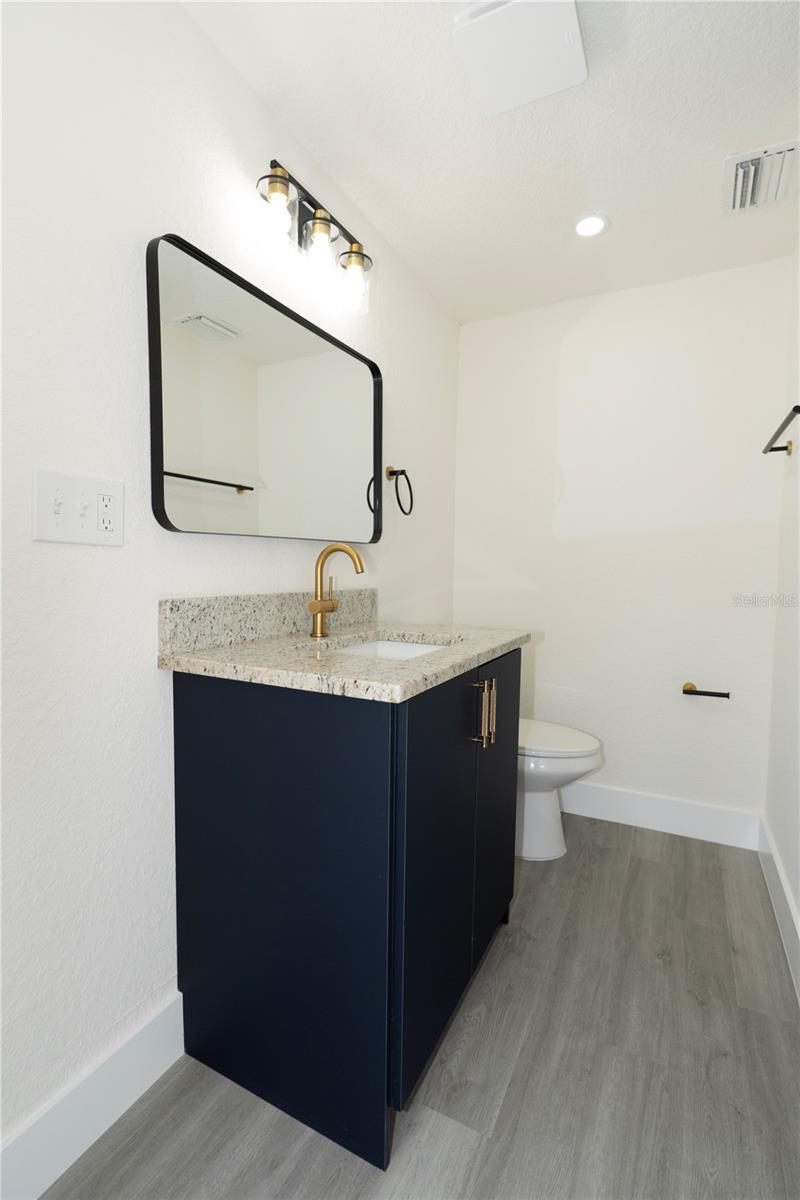 TAMPA OVERLOOK - Residential