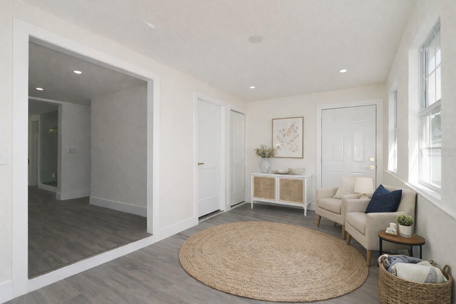 TAMPA OVERLOOK - Residential