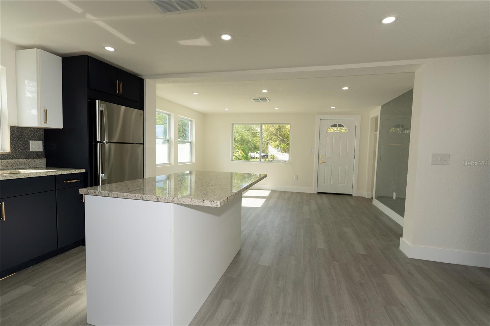 TAMPA OVERLOOK - Residential