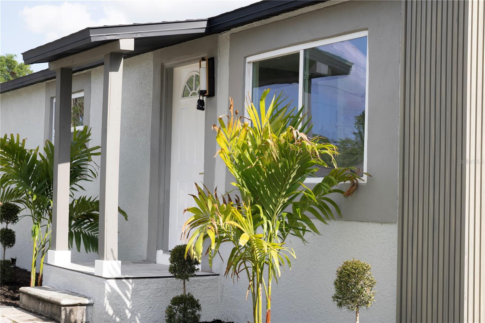 TAMPA OVERLOOK - Residential