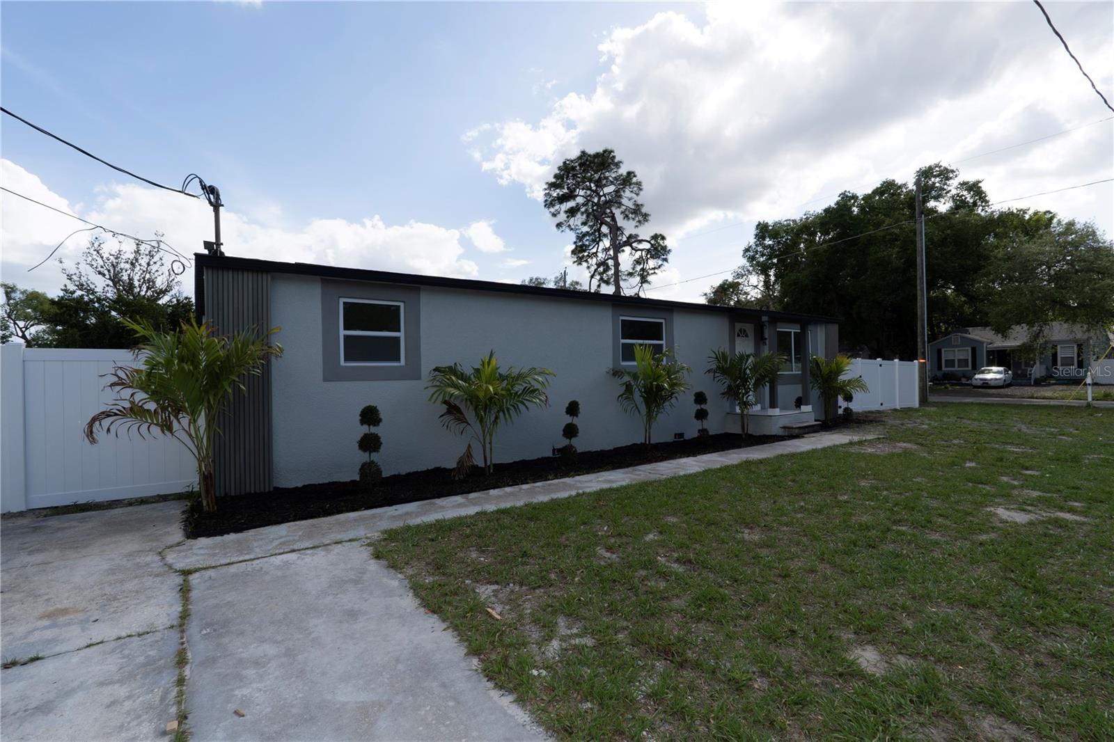 TAMPA OVERLOOK - Residential