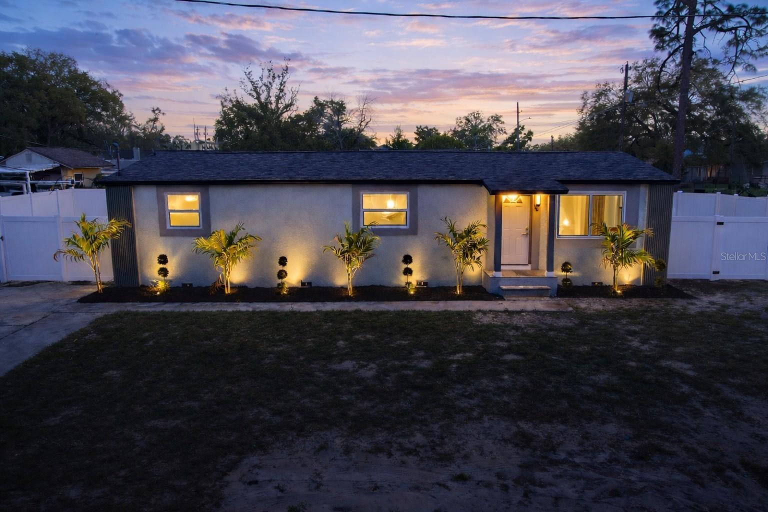 TAMPA OVERLOOK - Residential