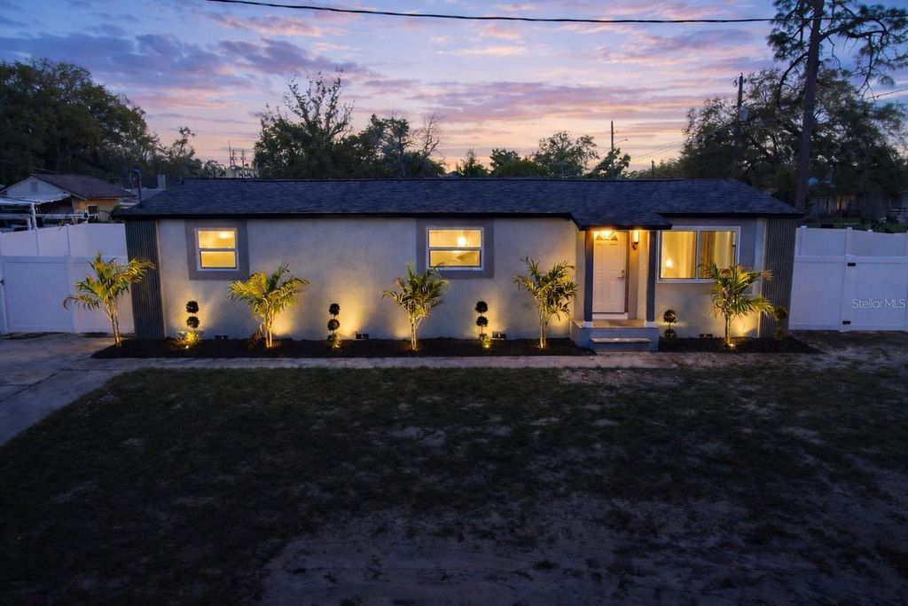 Photo of 1711 E Sewaha Street, Tampa, FL 33612 (MLS # TB8496321)