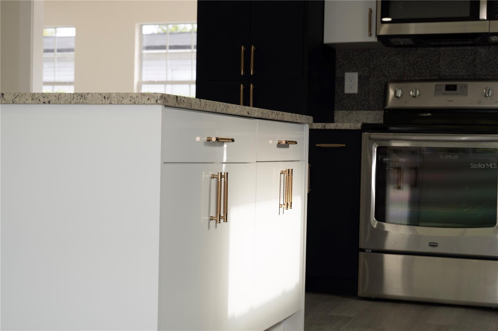 TAMPA OVERLOOK - Residential