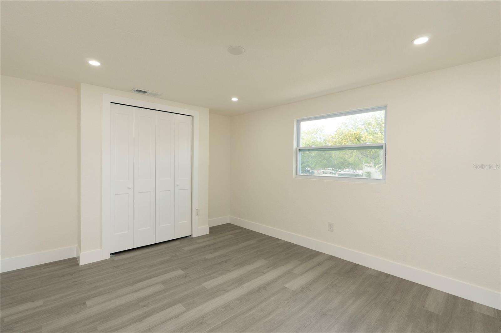 TAMPA OVERLOOK - Residential