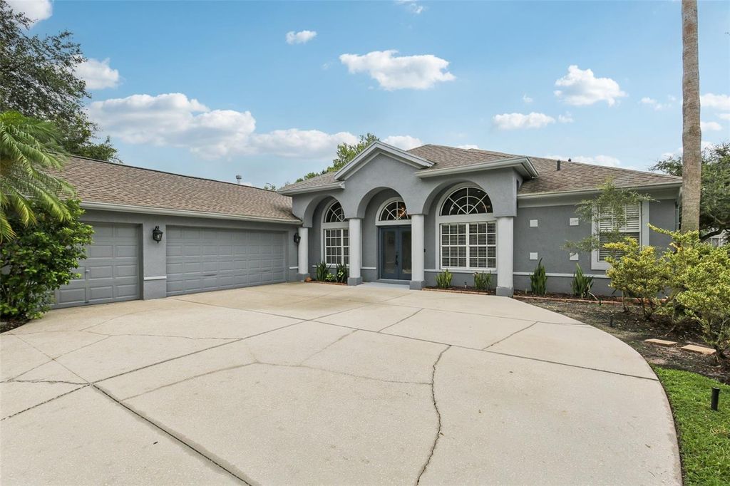 Photo of 18301 Bankston Place, Tampa, FL 33647 (MLS # TB8421776)