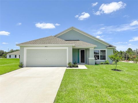 A home in SEBRING