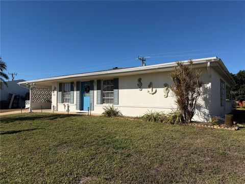 330 LASAYETTE DRIVE NE PORT CHARLOTTE FL 33952