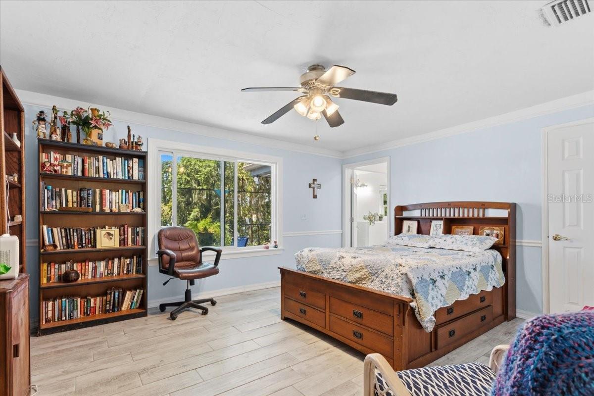 NOT IN SUBDIVISION - Residential