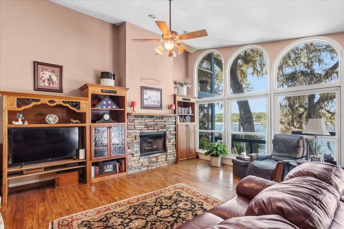 NOT IN SUBDIVISION - Residential