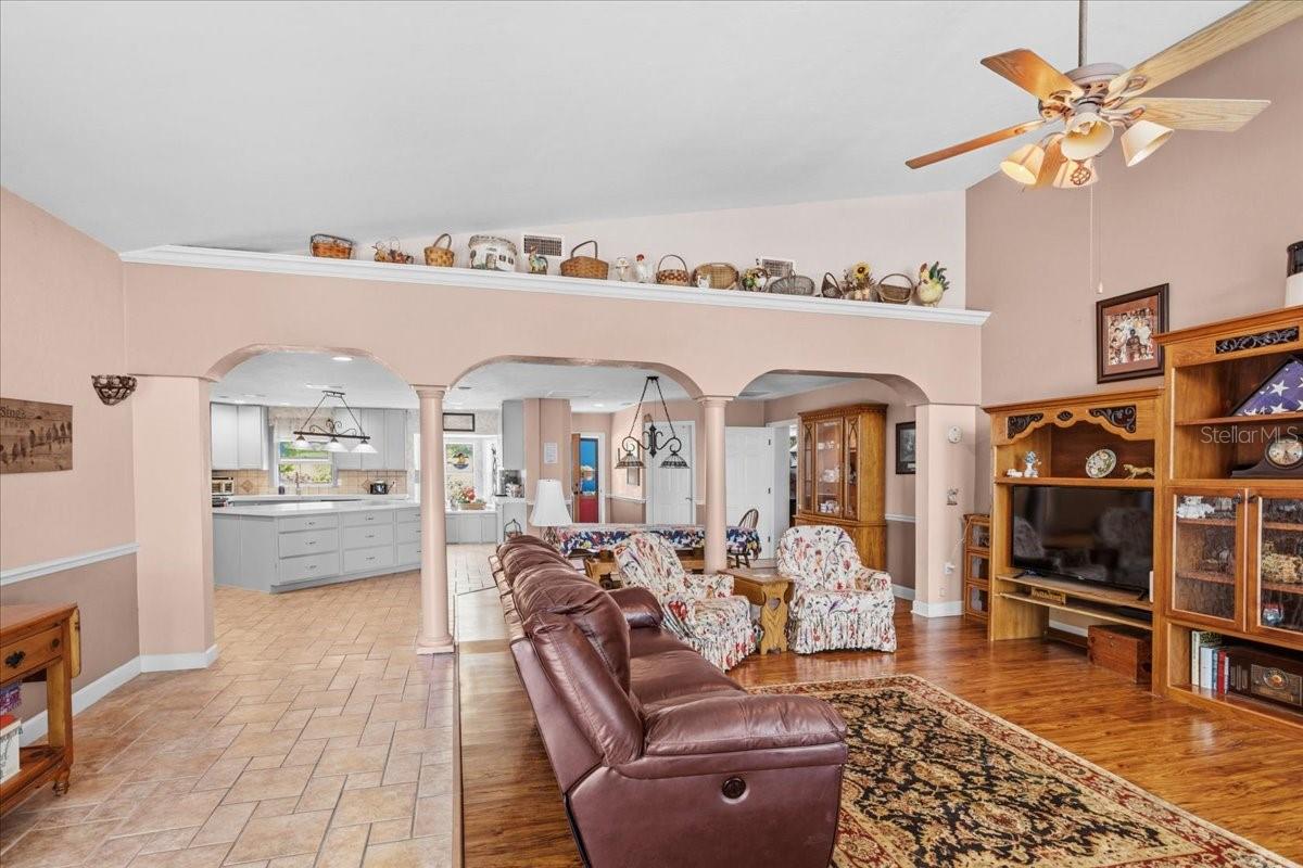 NOT IN SUBDIVISION - Residential