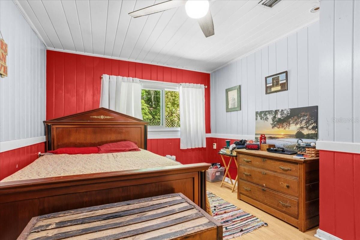 NOT IN SUBDIVISION - Residential