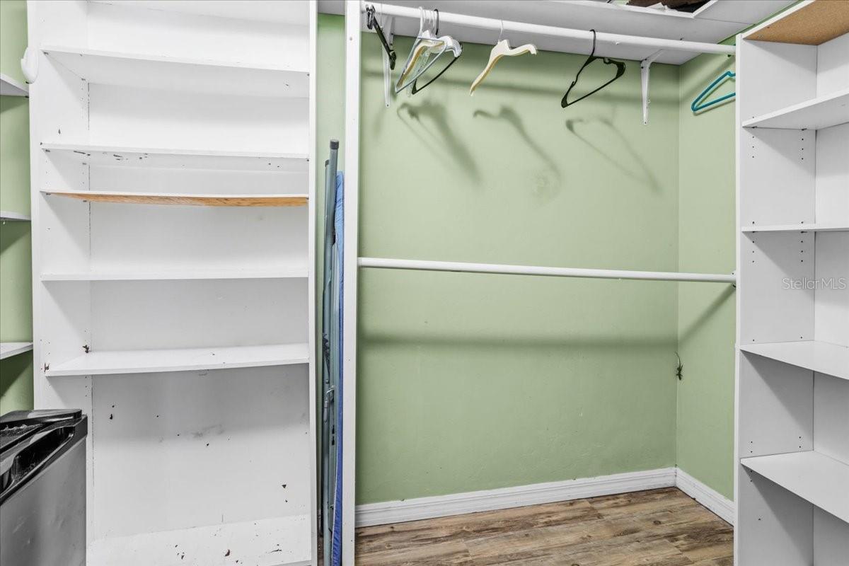 NOT IN SUBDIVISION - Residential