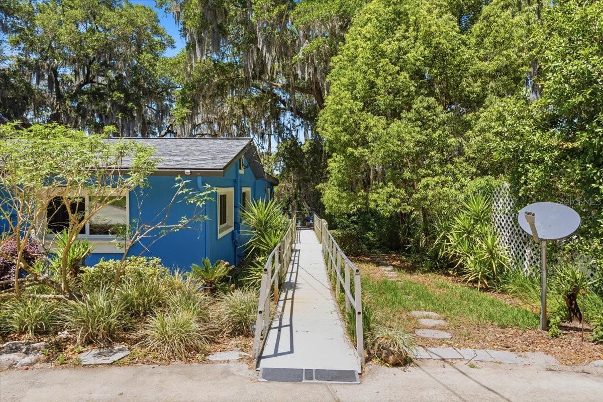 NOT IN SUBDIVISION - Residential