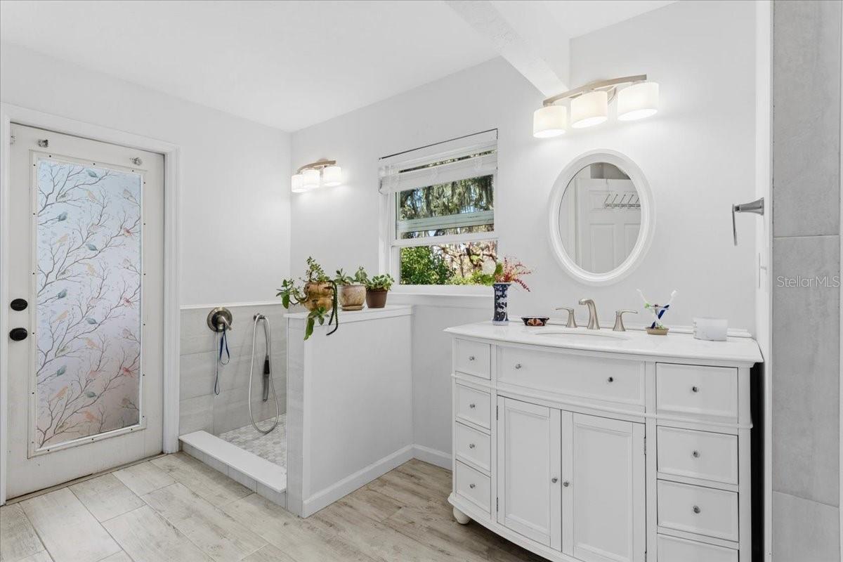 NOT IN SUBDIVISION - Residential