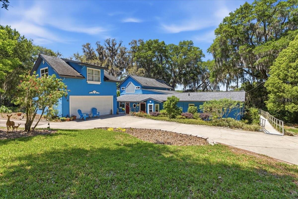 NOT IN SUBDIVISION - Residential