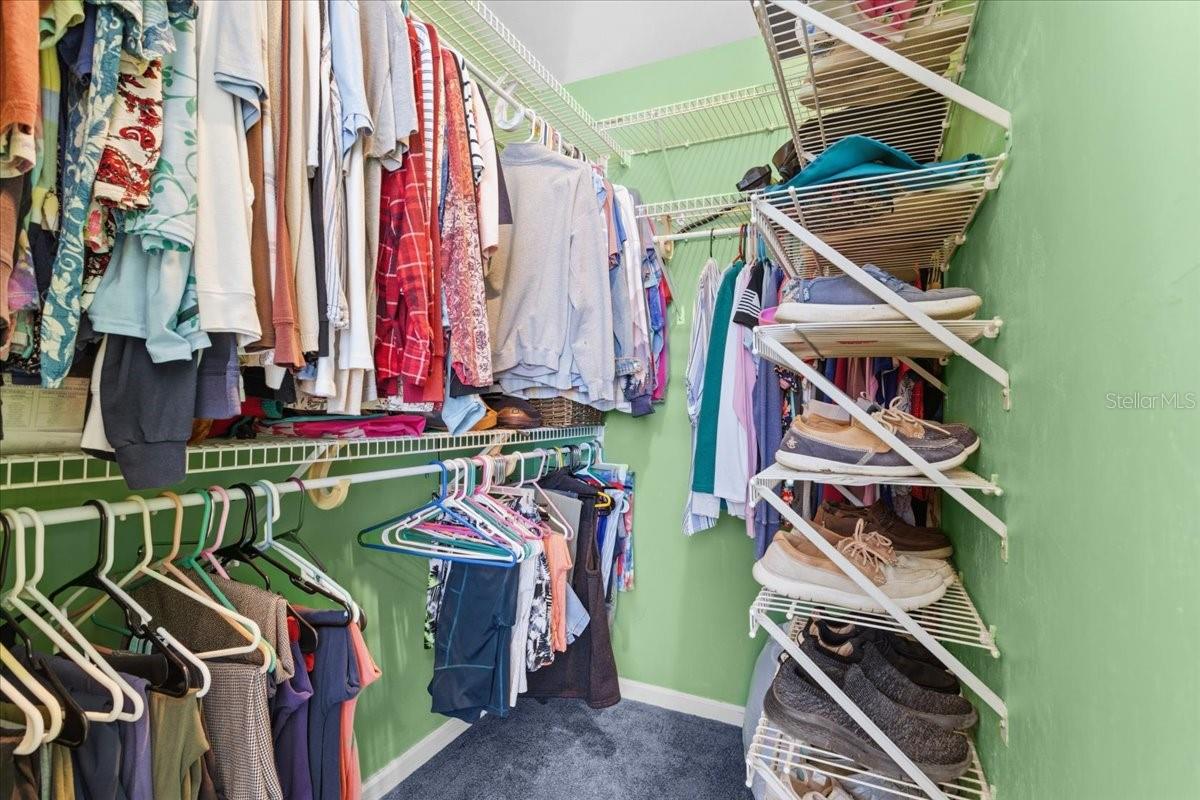 NOT IN SUBDIVISION - Residential