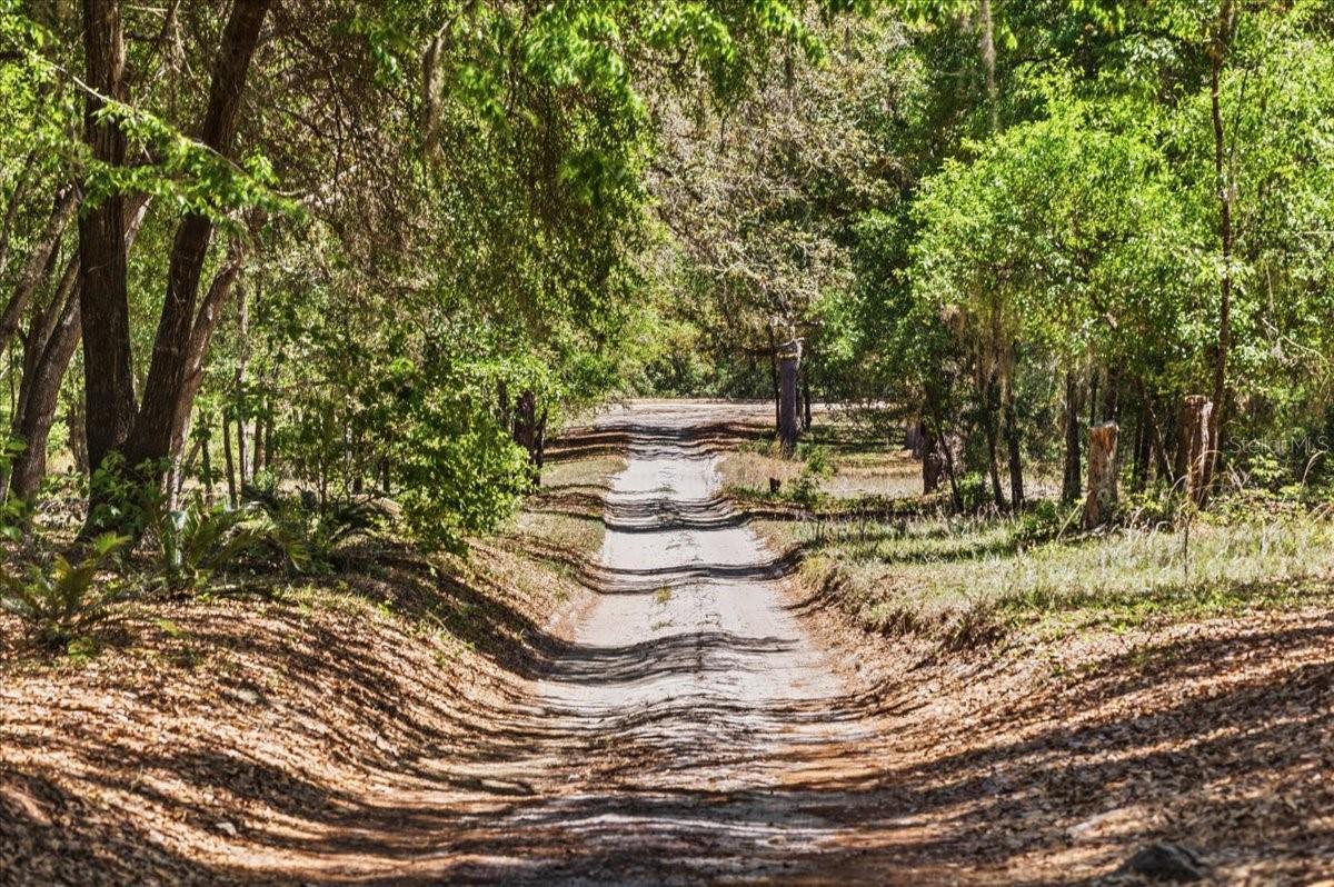 NOT IN SUBDIVISION - Residential