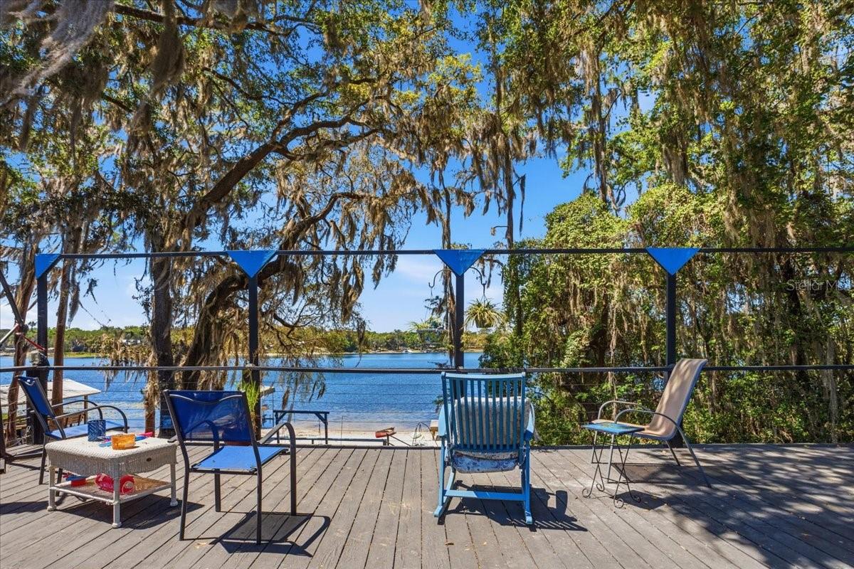 NOT IN SUBDIVISION - Residential