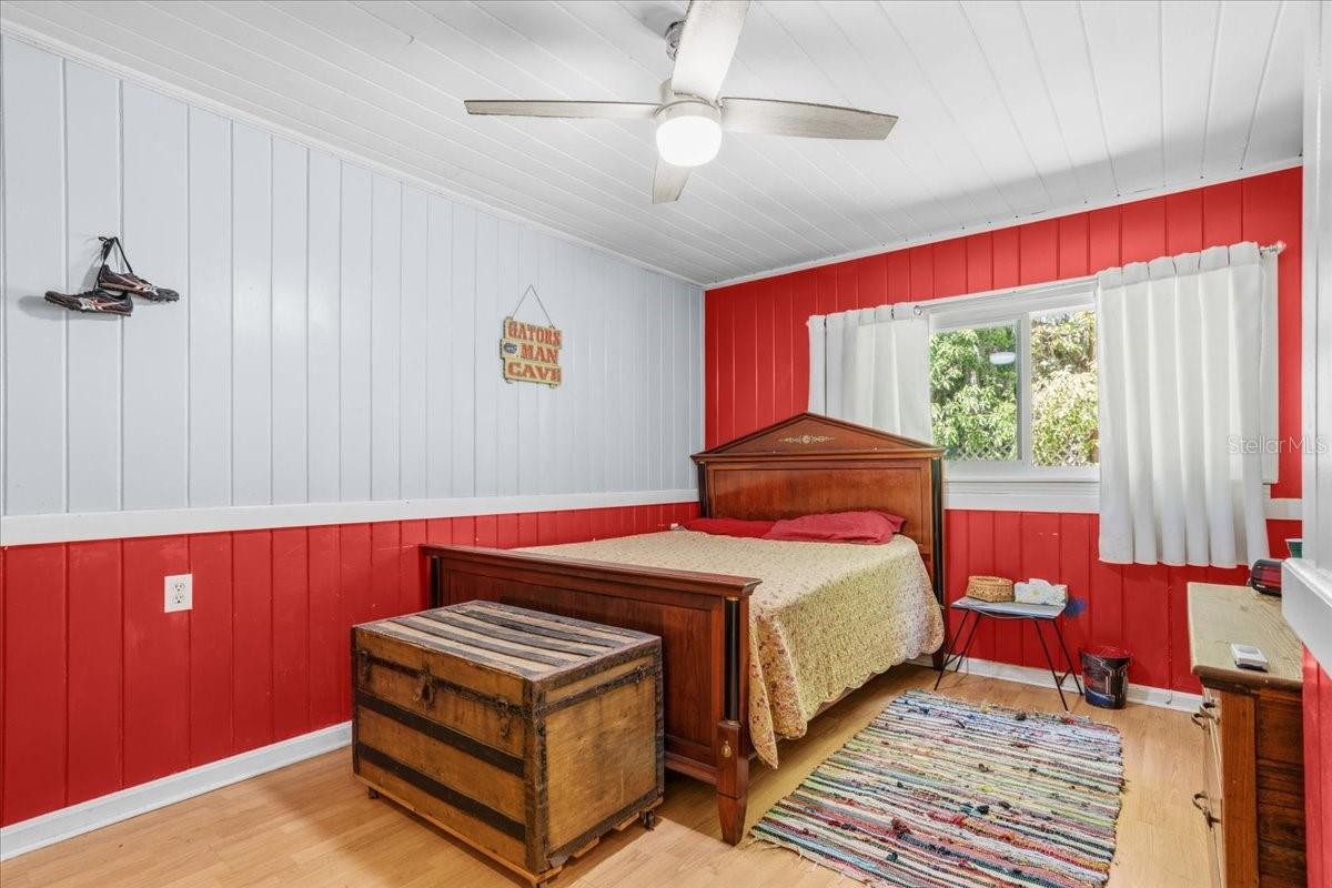 NOT IN SUBDIVISION - Residential