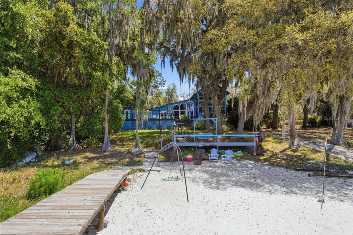 NOT IN SUBDIVISION - Residential