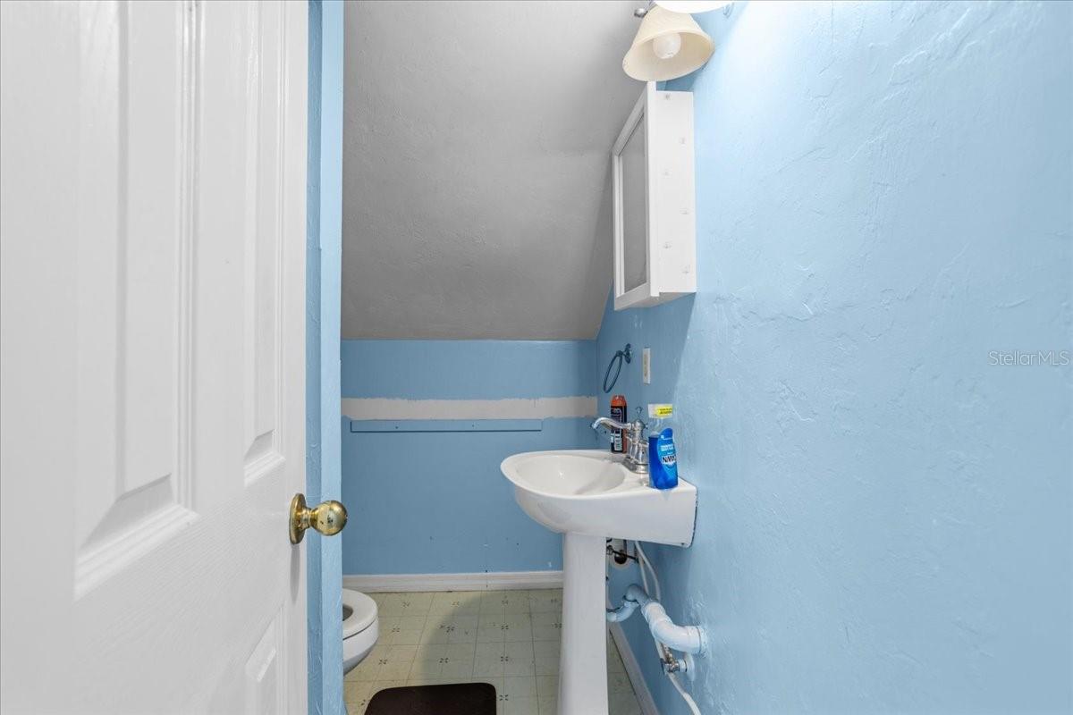 NOT IN SUBDIVISION - Residential