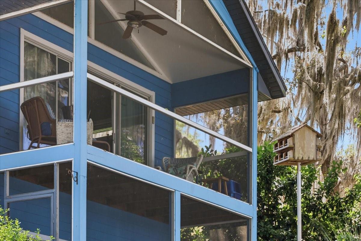 NOT IN SUBDIVISION - Residential