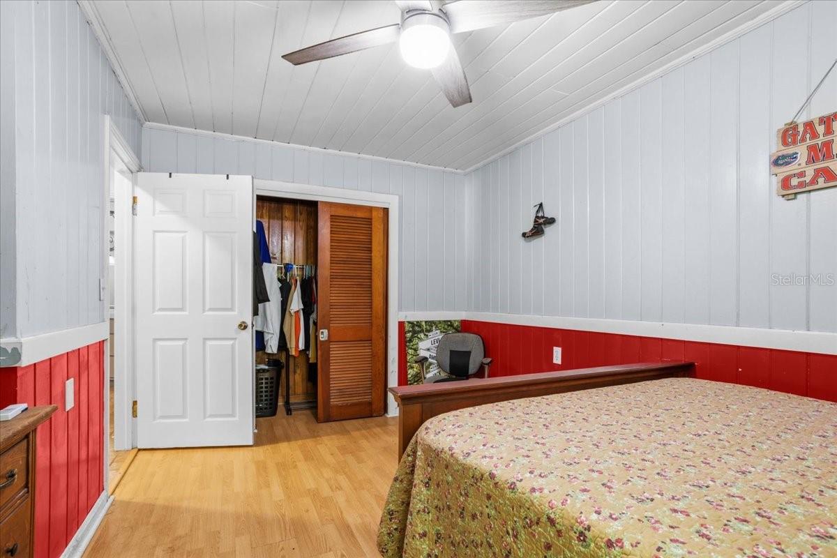 NOT IN SUBDIVISION - Residential