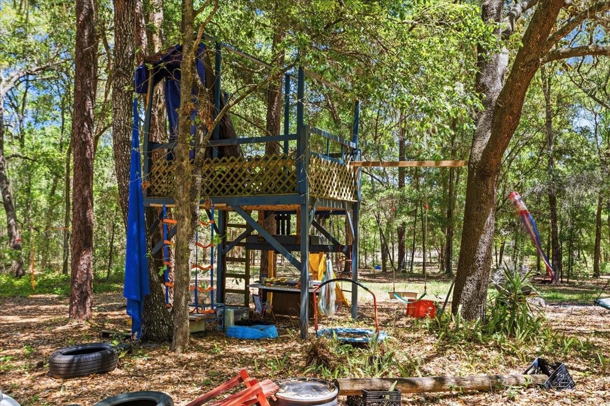 NOT IN SUBDIVISION - Residential