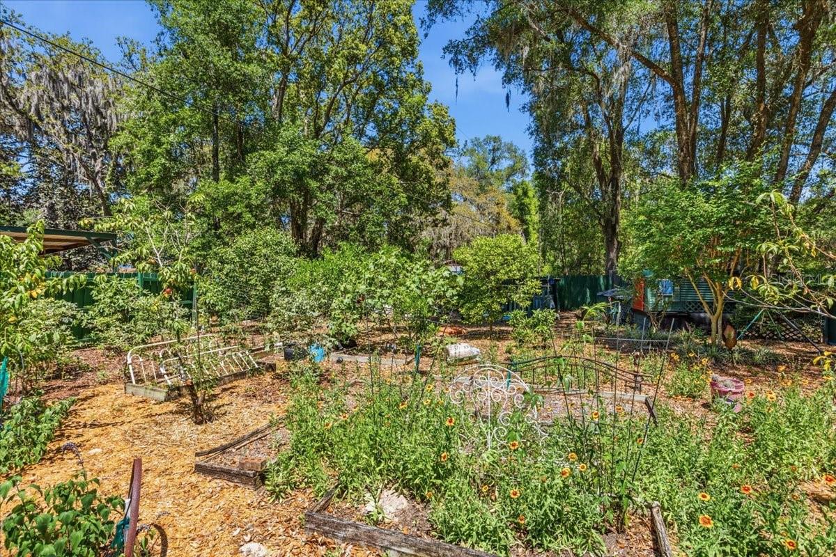 NOT IN SUBDIVISION - Residential