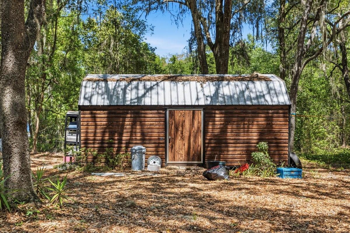 NOT IN SUBDIVISION - Residential