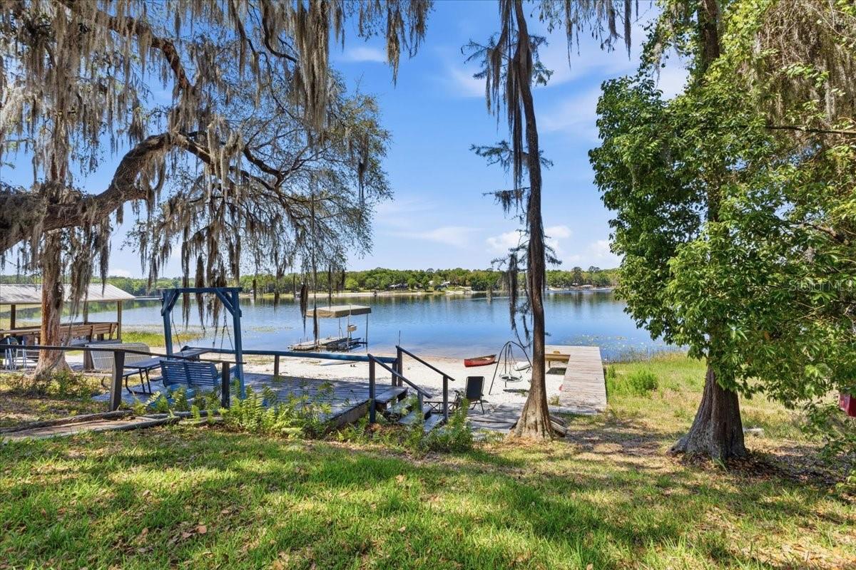 NOT IN SUBDIVISION - Residential