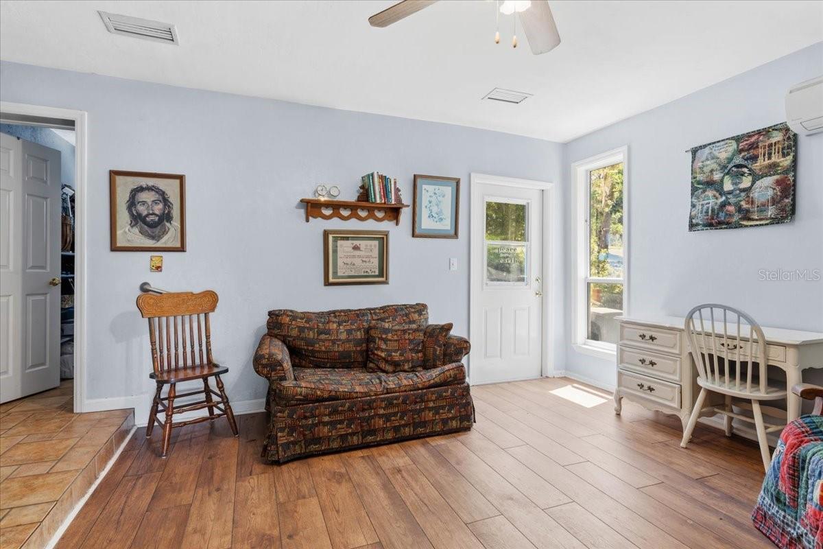 NOT IN SUBDIVISION - Residential