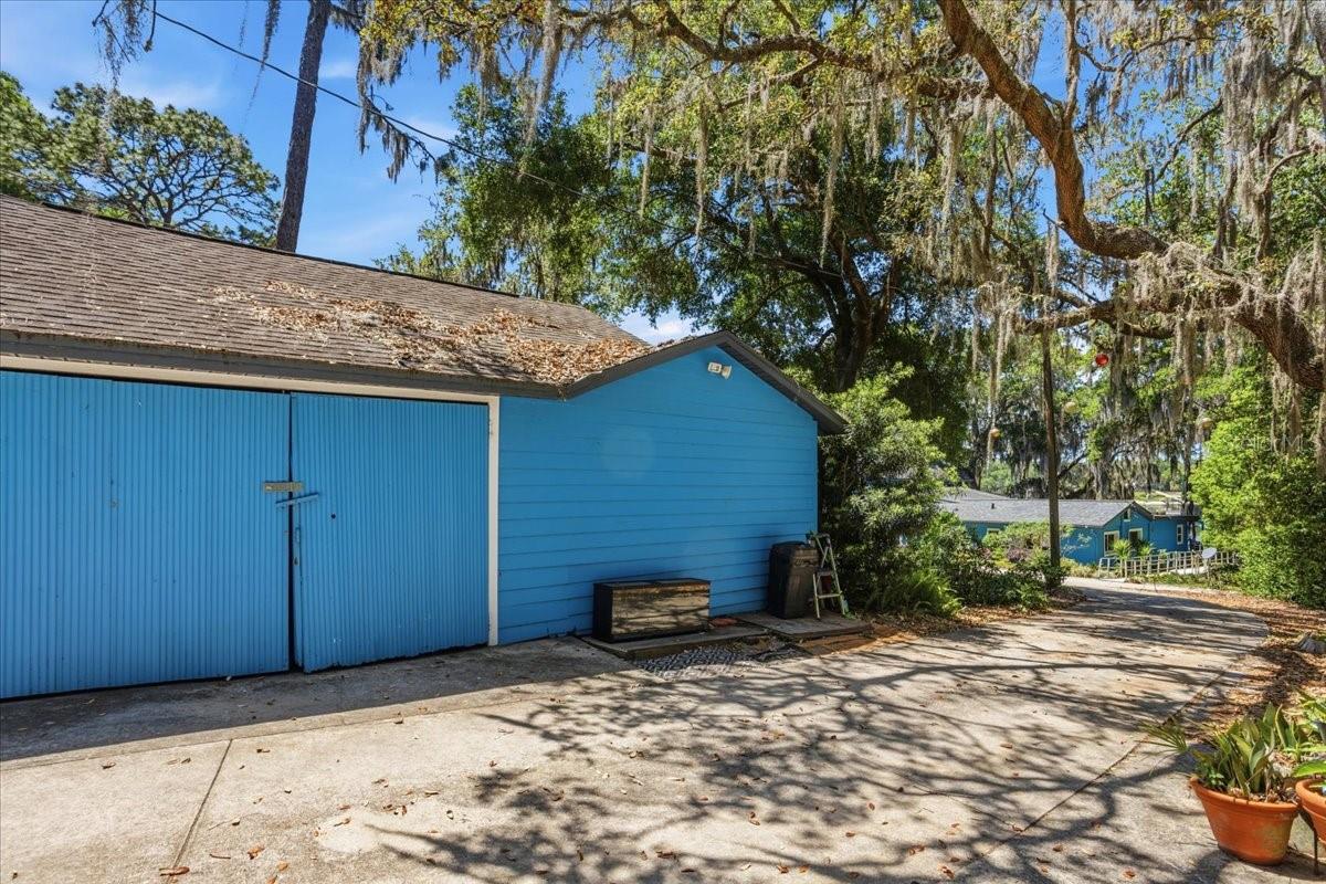 NOT IN SUBDIVISION - Residential