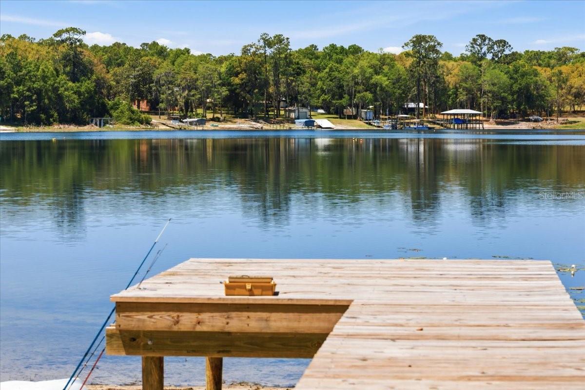 NOT IN SUBDIVISION - Residential