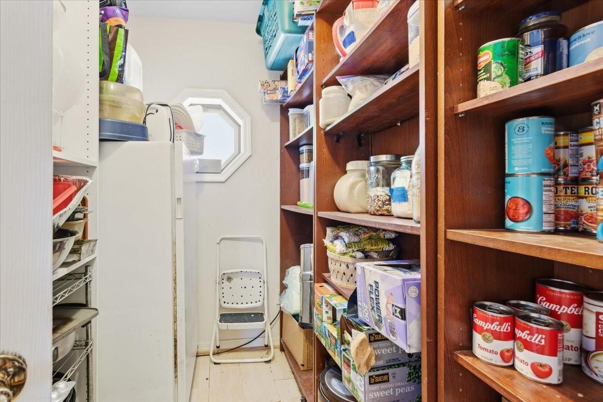 NOT IN SUBDIVISION - Residential