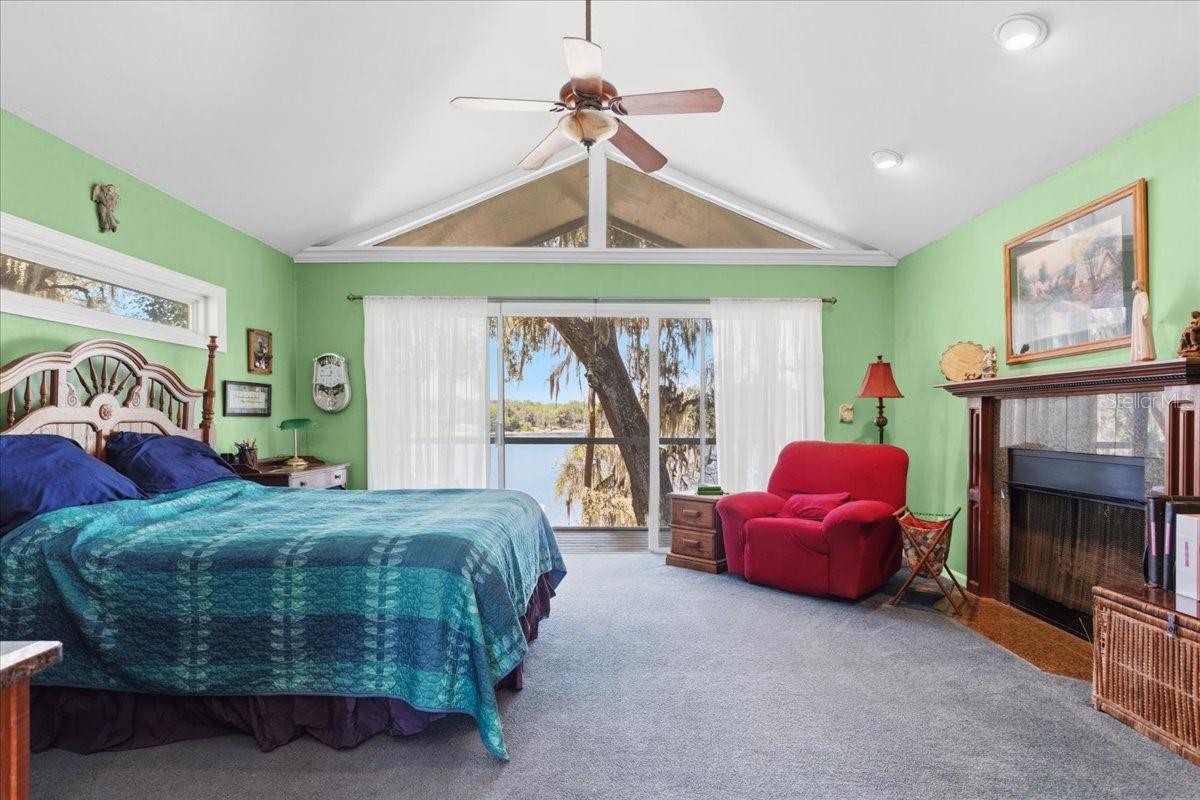 NOT IN SUBDIVISION - Residential