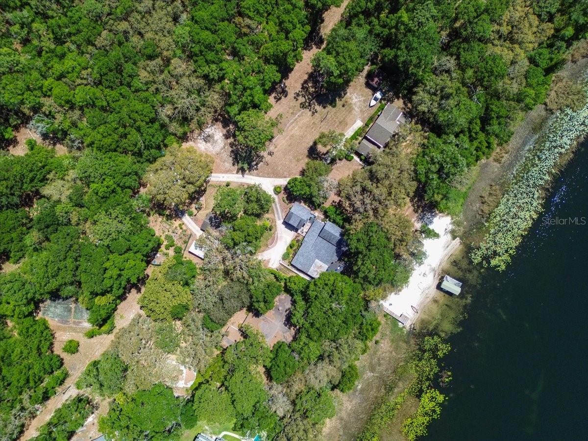 NOT IN SUBDIVISION - Residential