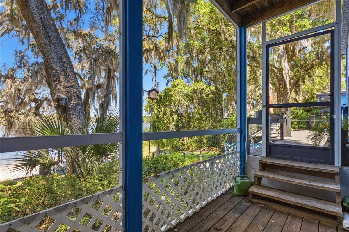 NOT IN SUBDIVISION - Residential